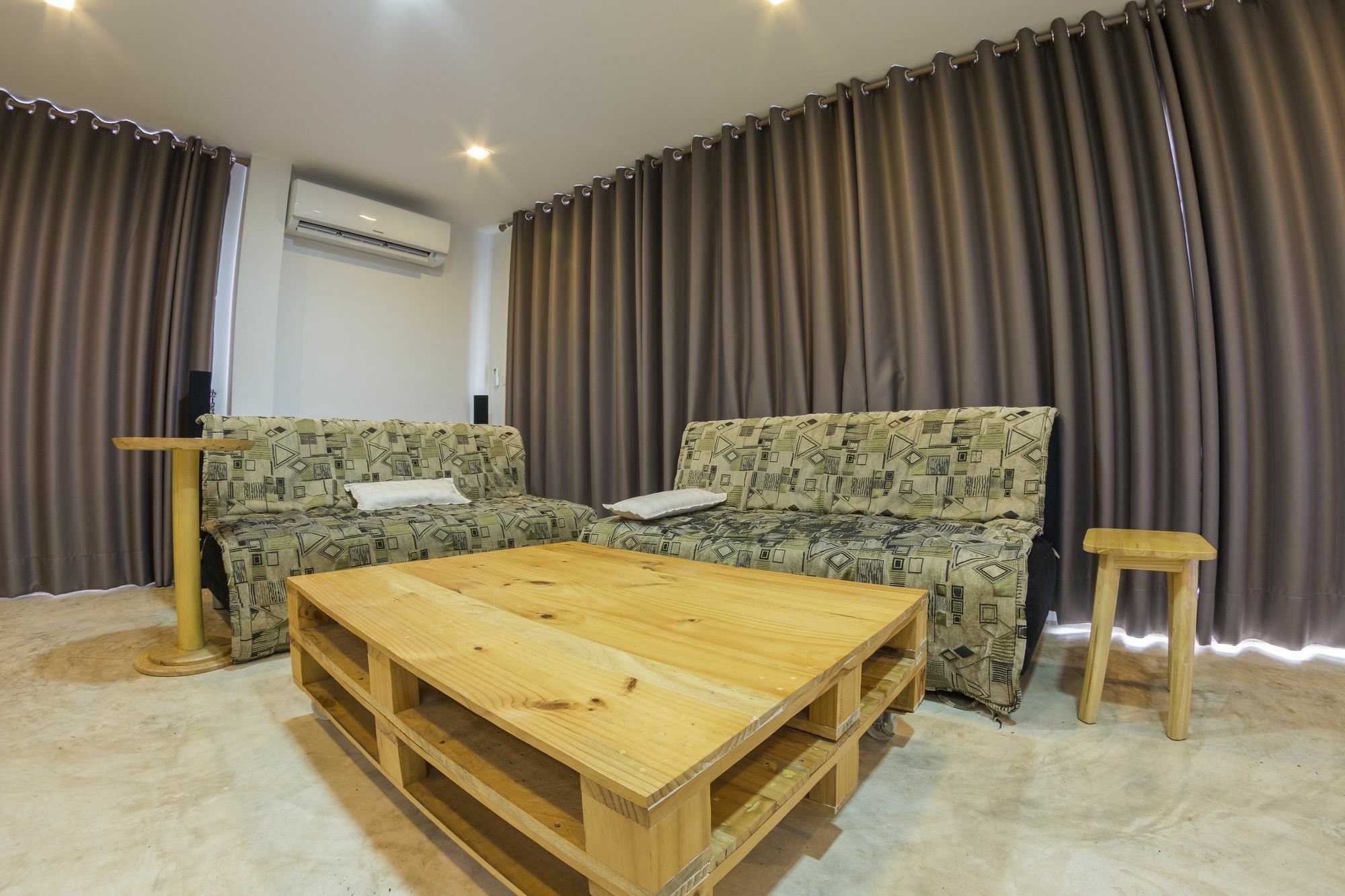 Maximize Brand New Hostel Udonthani المظهر الخارجي الصورة