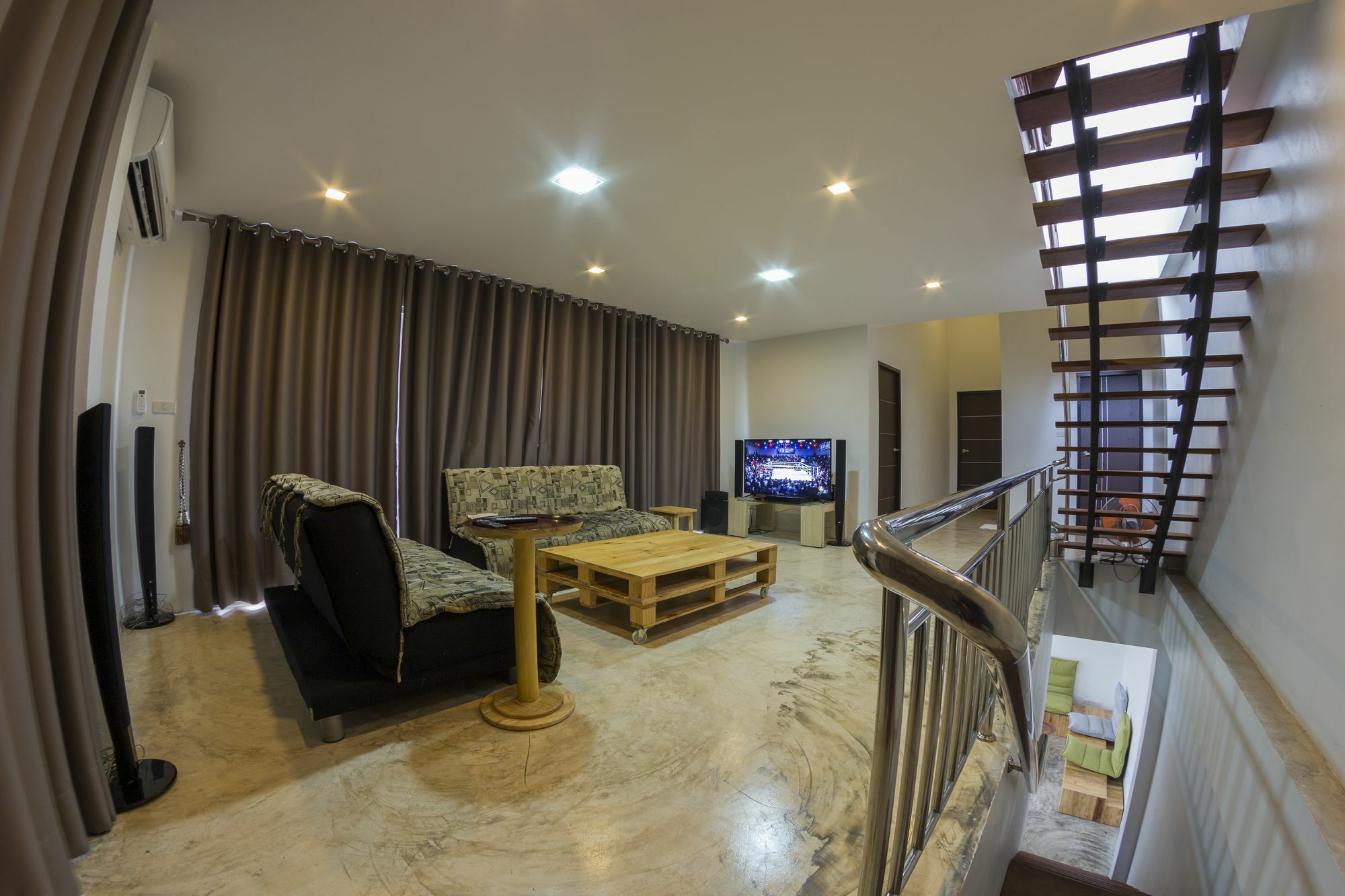 Maximize Brand New Hostel Udonthani المظهر الخارجي الصورة